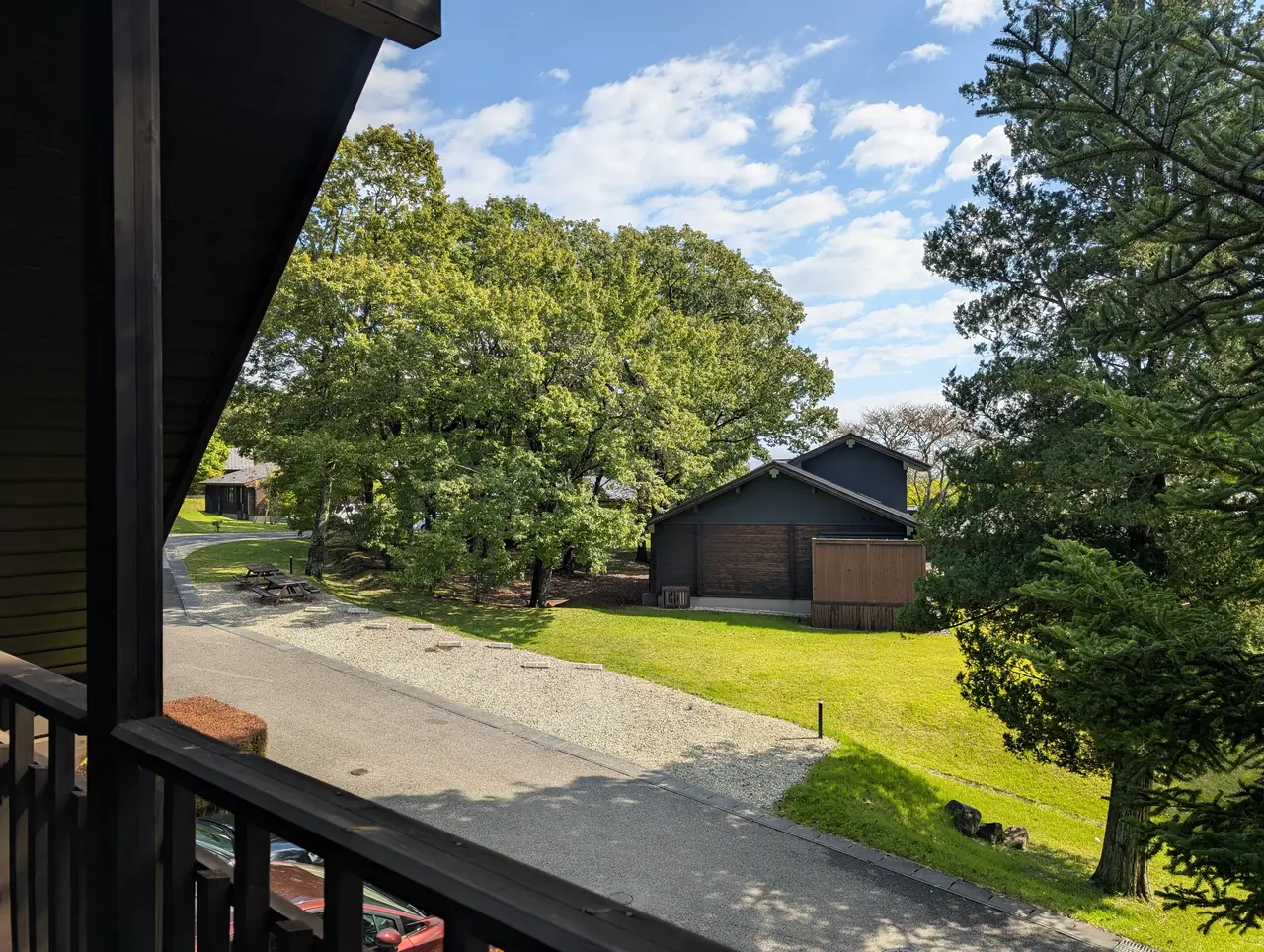 那須高原(3回目)