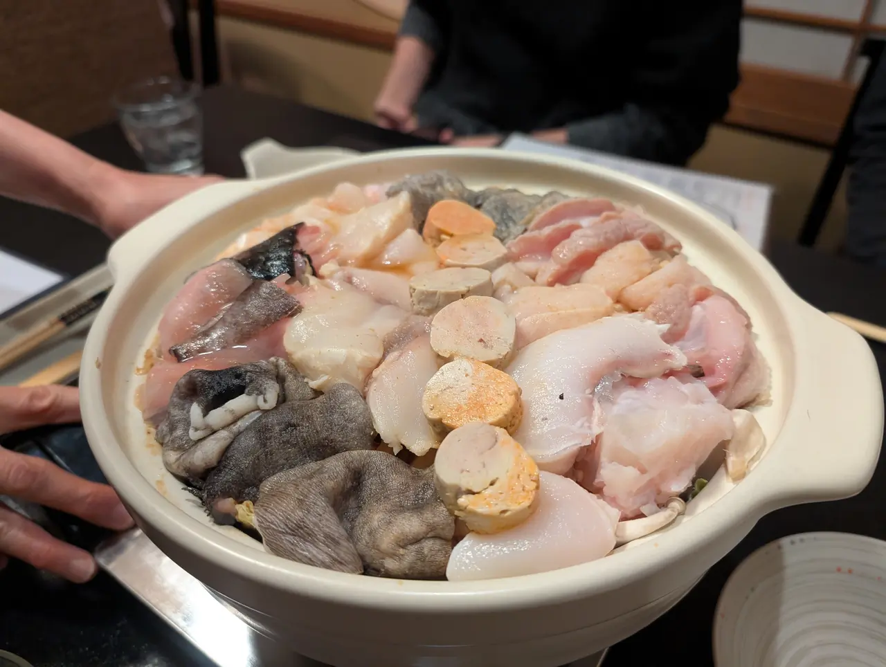 あんこうちゃん